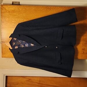 Talbots blazer